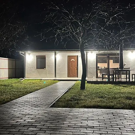 Habitat Of Dreams Holiday home Mako