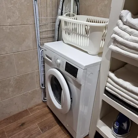 Habitat Of Dreams Ferienhaus *