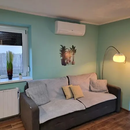 Habitat Of Dreams Ferienhaus *