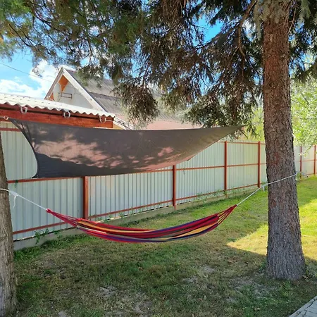 Habitat Of Dreams * Makó