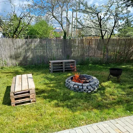 Habitat Of Dreams Ferienhaus