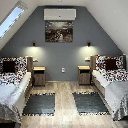 Habitat Of Dreams Holiday home Mako