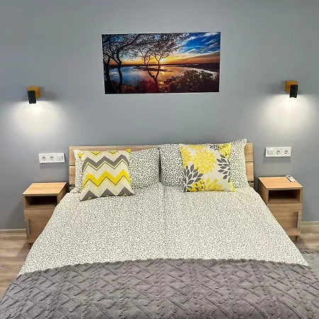 Holiday home Habitat Of Dreams Mako