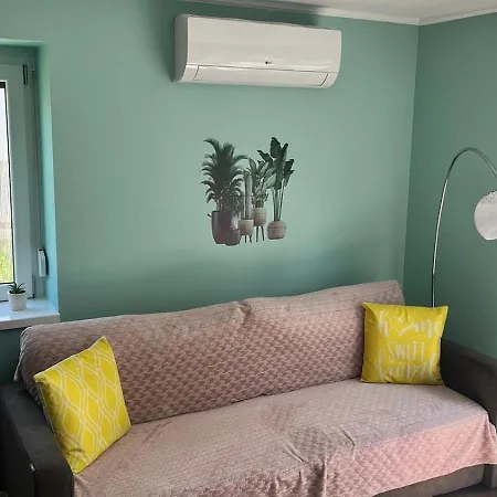 Habitat Of Dreams Holiday home *