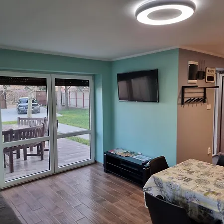 Habitat Of Dreams Makó