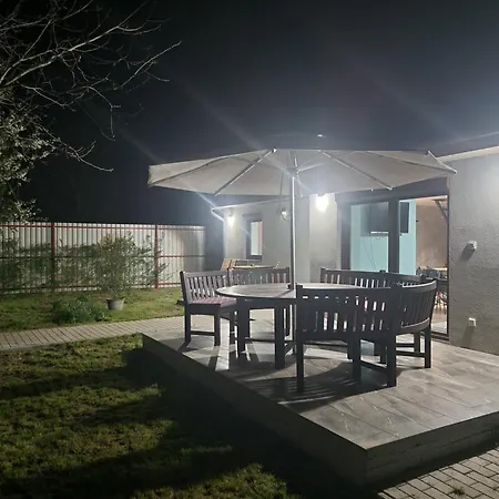Holiday home Habitat Of Dreams