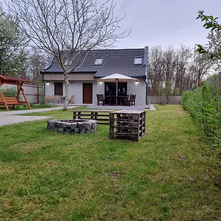 Ferienhaus Habitat Of Dreams *