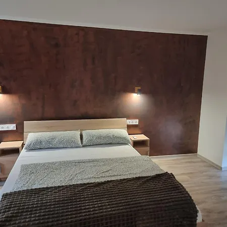 Habitat Of Dreams Ferienhaus Makó