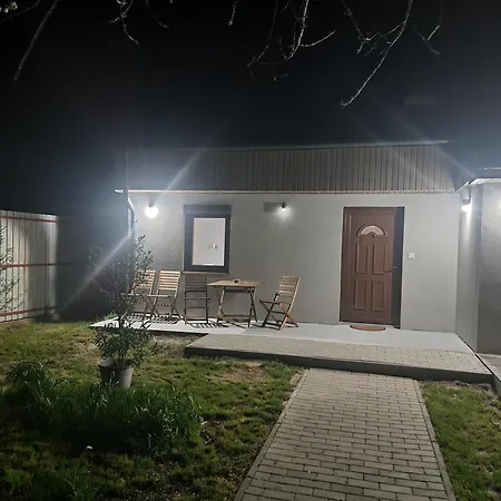 Habitat Of Dreams Makó