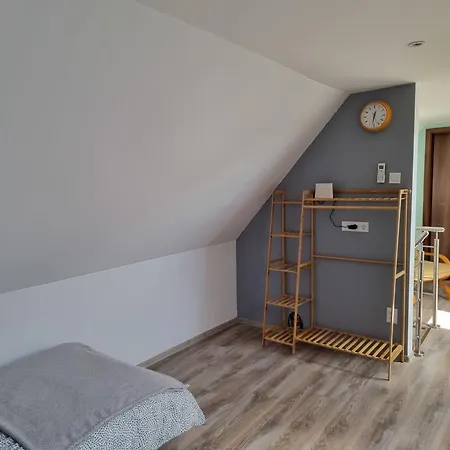 Habitat Of Dreams Ferienhaus