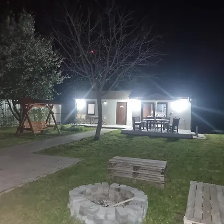 Ferienhaus Habitat Of Dreams